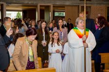 18.05.2023 Erstkommunion